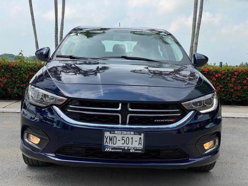 Imagen 4 de 15 de Dodge Neon 2020 1.6 Sxt Plus At