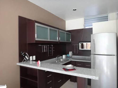 Imagen 10 de 14 de Departamento En Jacarandas / Cuernavaca - Est-2077-de