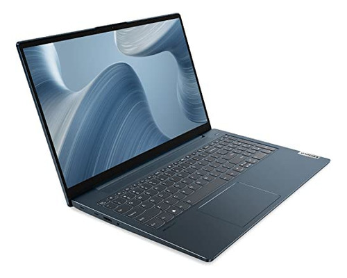 Laptop  Lenovo Ideapad 5i  15.6  Fhd Ips Touchscreen 12th In