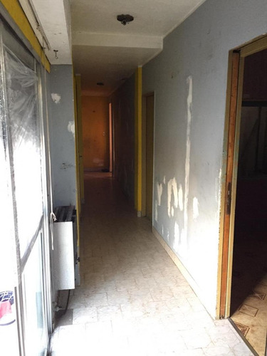 Imagen 9 de 11 de Ph 4 Ambientes Con Patio - Villa Ballester, Plaza Alem