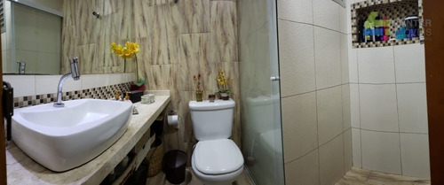 Imagem 10 de 15 de Apartamento - Chacara Inglesa - Ref: 12030 - V-870027