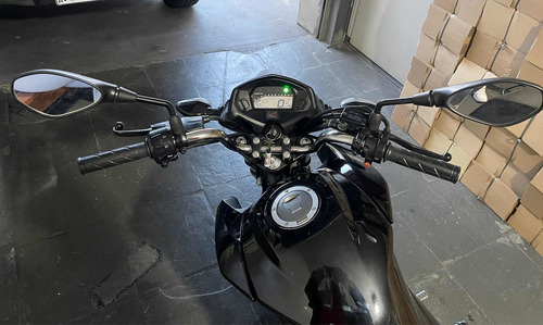 Imagem 10 de 11 de Honda Cg Fan 160