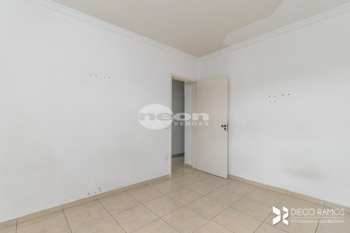 Imagem 8 de 15 de Apartamento - Taboao - Ref: 1990 - V-1990