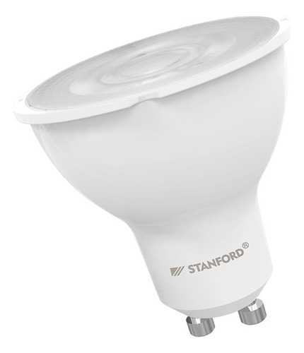 Aplique Triple Porta Ampolleta Dicroica Dirigible Gu10