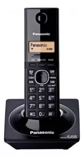 Panasonic Perú - Teléfono Inalambrico Kx-tg3451 ¡nuevo Caja!