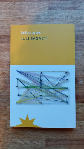 Bellas Artes - Luis Sagasti