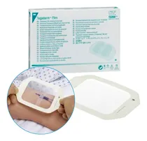 Comprar Aposito Impermeable Tegaderm 3m 10x12cm 1626 X 5 Unidades