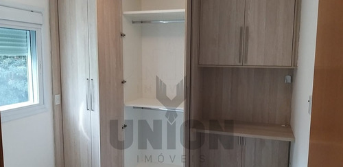 Imagem 8 de 10 de Apartamento Para Venda No Condomínio Chateau De France Em Vinhedo/sp. - Ap001180 - 67745083