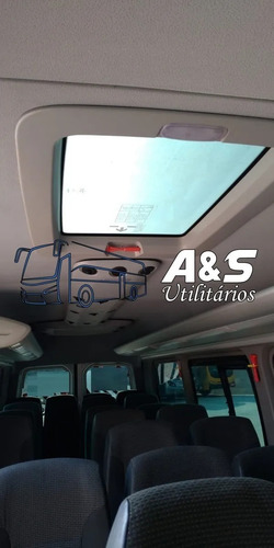 Imagem 7 de 11 de Sprinter 515 2016 C/21 Lug. Super Oferta Confira!! Ref.150