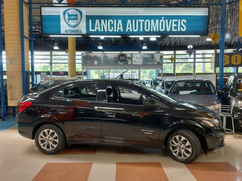 Imagem 7 de 15 de Chevrolet Prisma 1.4 Mpfi Advantage 8v
