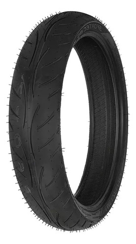 Pneu Dianteiro Metzeler Sportec M5 110/70-17 Mt03 R3 Cb 300