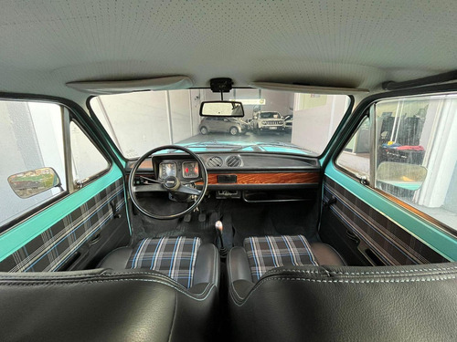 Fiat 147 L 1978