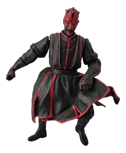 Darth Maul Sith Training Star Wars Hasbro 