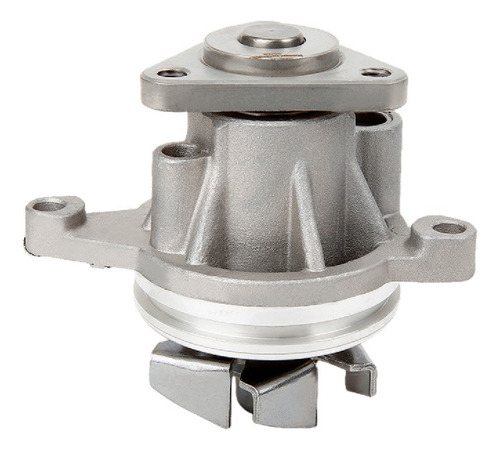 Bomba De Agua Mazda 3 L4 2.0l 2009 2010 2011 Kg