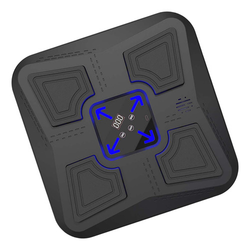 Máquina De Boxeo Electrónica, Accesorios Para Exteriores,