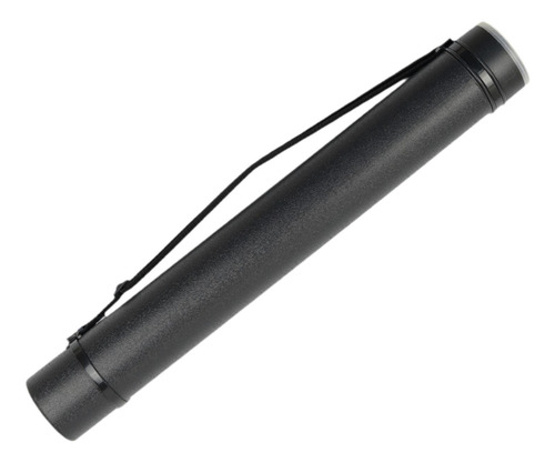 Tubos Extensibles Para Carteles, Caja De Negro