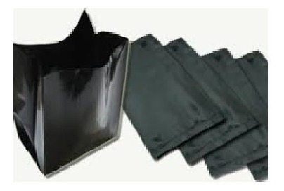 Bolsas Para Vivero 1/2 Kg 14x18