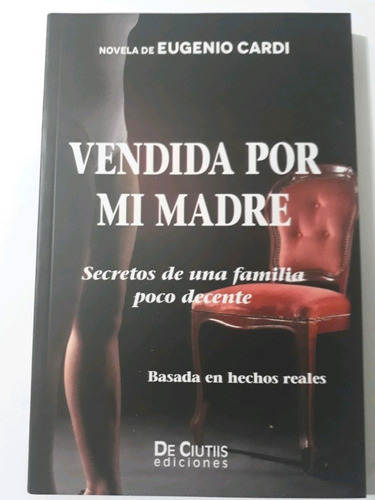 Vendida Por Mi Madre - Eugenio Cardi