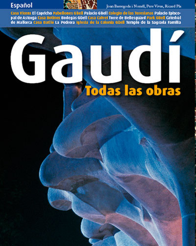 Gaudi - Vivas Ortiz Pere Pla Boada Ricard