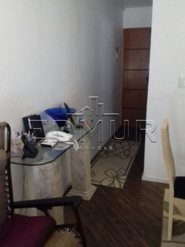 Imagem 4 de 15 de Apartamento - Jardim Do Estadio - Ref: 21631 - V-21631