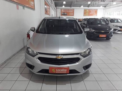 Chevrolet Prisma 1.4 Mpfi Lt 8v Flex 4p Manual