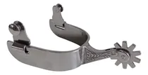 Comprar Espora Boby 1 1u002F4 Arco Liso Cao Bordado Roseta 3067 Vinagre