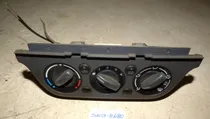 Comprar Comandos De Calefaccion Suzuki Swift Año 2006 Al 2010