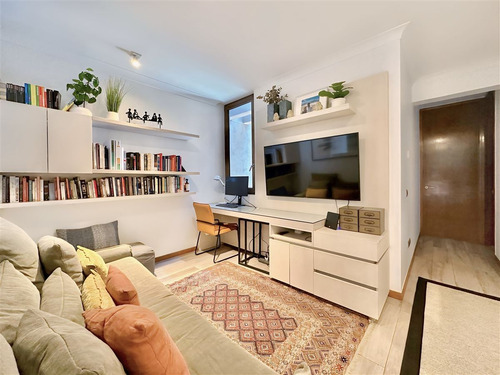 Moderno: Espoz / Candelaria