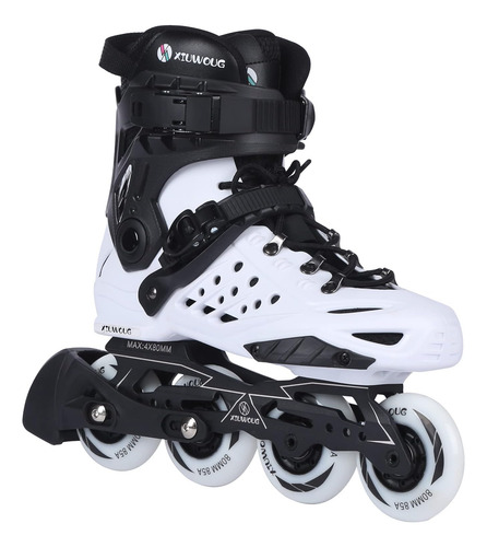 Patines En Línea Para Mujeres Y Hombres, Patines En Línea Pa
