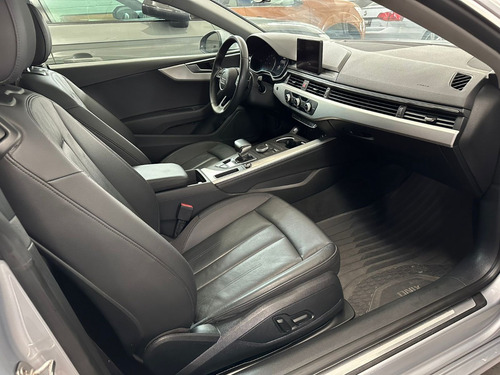 Audi A5 2.0 Select 190hp Dsg