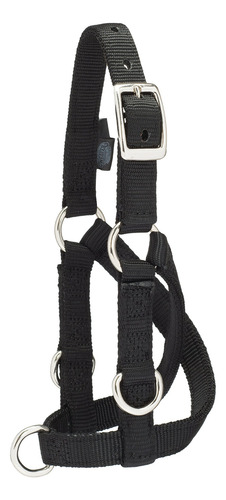 Weaver Leather Livestock Sheep & Goat Training Halter, Mediu