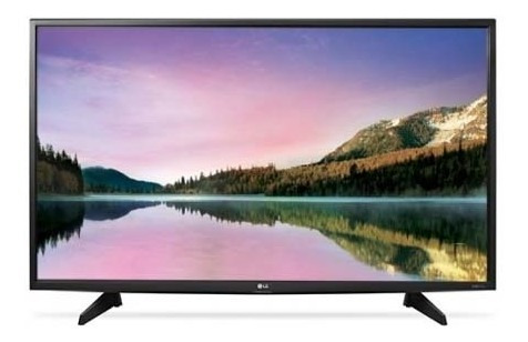 Tv Led LG 49'' Ultra Hd 4k Smart 49uh6100