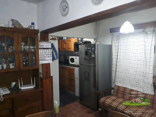 Vendo Acogedora Casita En El Cerro (maracaná)