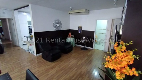 Imagen 7 de 14 de Apartamento En Venta Av Los Leones Este Barqto 22-14242 Icm