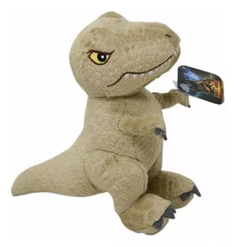 Peluche T-Rex 133 cm +1 año