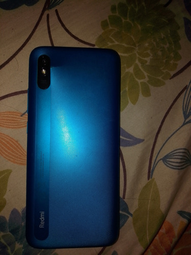 Xiaomi Redmi 9a 2gb Ram 32g Rom Color Verde Majestuoso