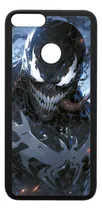 Comprar Funda Protector Case Para Huawei P Smart 2018 Venom Marvel