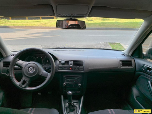 Imagen 11 de 12 de Volkswagen Jetta Trendline