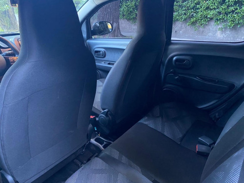 Fiat Mobi Easy Pack Top 2020 5.000 Km Impecable