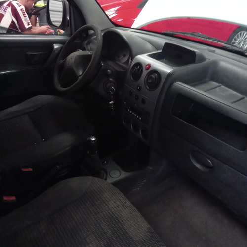 Peugeot Partner 1.6 Hdi Furgon Confort