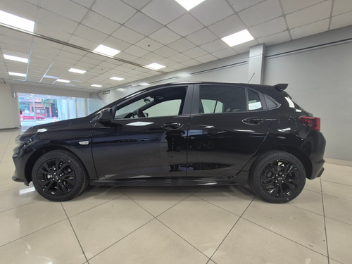 Chevrolet Onix 1.0 Turbo Rs Mt