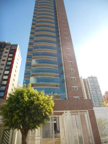 Imagem 10 de 30 de Apartamento Com 3 Dormitórios À Venda, 180 M² Por R$ 1.700.000,00 - Jardim Anália Franco - São Paulo/sp - Ap3468
