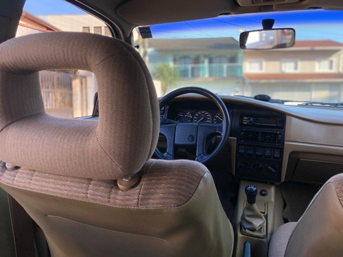 Volkswagen Santana Quantum Cl 1.8