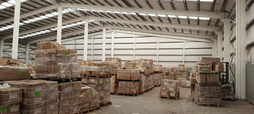 Venta Propiedad Industrial Stand Alone En La Comuna De Maipú