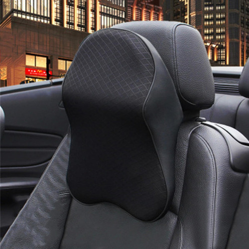 Cojín Para El Cuello Del Coche Para Conducir El Cojín Del