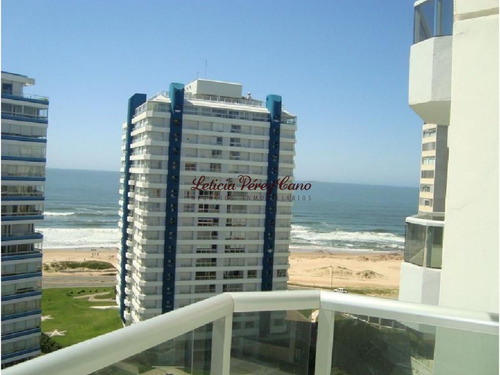 Imagen 9 de 30 de Alquiler Apartamento En Playa Brava, 2 Dormitorios