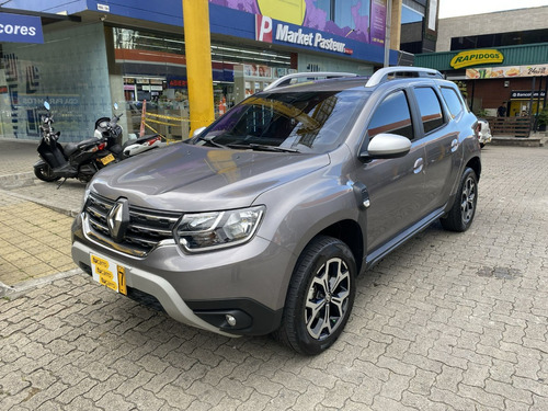 Renault Duster 1.3 Intense Mt 4x4 | TuCarro