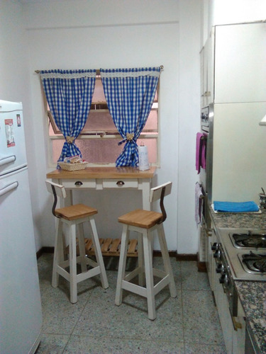 Imagen 10 de 11 de Departamento 3 Ambientes En Venta Ramos Mejia