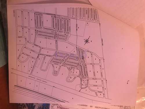 Imagen 4 de 6 de Terreno En Eden Rock En Venta! 600mts A Menos De 200mts Del Mar! - La Barra La Barra