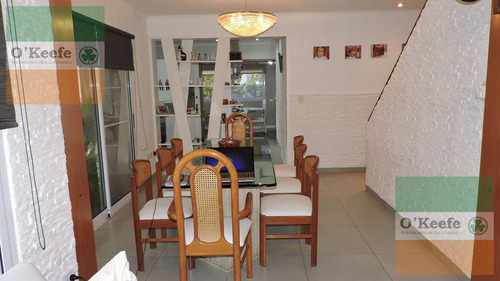 Imagen 11 de 18 de Casa En Venta De Cinco Ambientes Apto Crédito En Lote Central